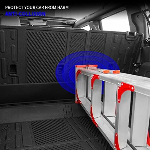 Rongtaod Cargo Mat & Backrest Mats - Image 5
