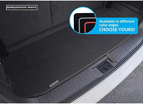 CLIM ART Cargo Liner for Ford Expedition 2018-2024 Custom Fit Trunk Mat - Image 3
