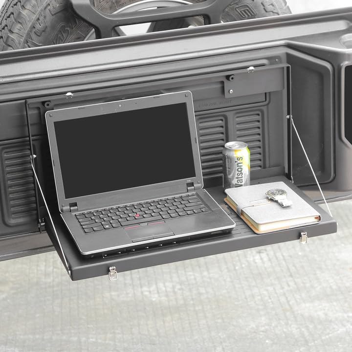 Hoolcar for JL Tailgate Table Compatible - Image 2