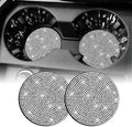 SINGARO Bling Cup Holder Coasters by SINGARO