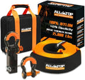 ALL-TOP Nylon Recovery Kit by ALL-TOP4X4