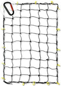 NEIKO 50971A 4'x6' Super Duty Cargo Net, Bungee Net by NeikoTools