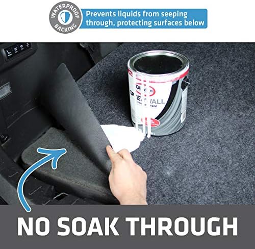 Drymate Cargo Liner, Trunk Mat, Waterproof Protection, USA Made - Image 3
