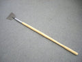 Ice Scraper-sidewalk Scraper, Heavy Duty by Unknown