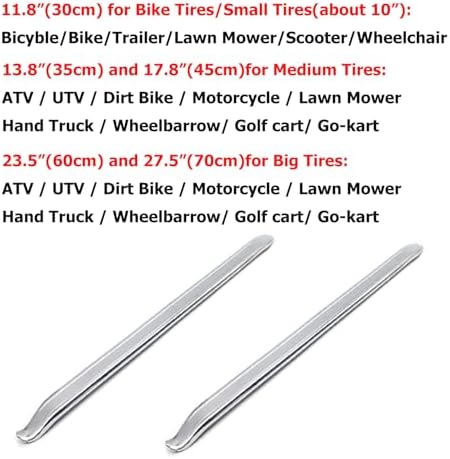 Dr.Roc 2 x 27.5 inch Tire Changing Tool - Image 3