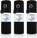 Puomue 3 Pack Microfiber Fishing Towels by Puomue