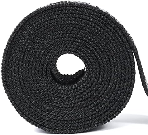 Ayaport Cam Buckle Tie Down Straps 8 feet, 4 Pack - Image 4