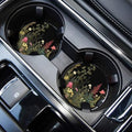 WOCOCN Cute Cup Holder Coasters by WOCOCN