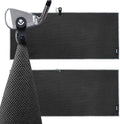 4Monster Golf Towels 2-Pack by 4Monster