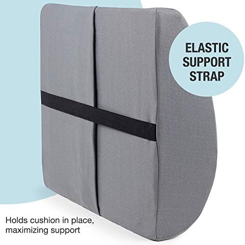 DMI Lumbar Support Pillow for Chair to Assist - Image 5