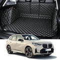 Trunk Mat Compatible with BMW X3 2025 2026 Cargo Mat Full Coverage Cargo Liner by Unknown