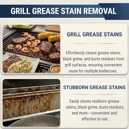 2PCS Stainless Steel Scrapers - Image 2