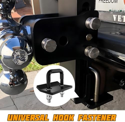Hitch Tightener Anti Rattle Stabilizer - Image 3