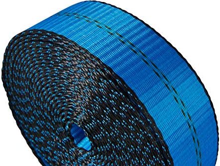 Mytee Products Ratchet Tie-Down Straps - Image 4