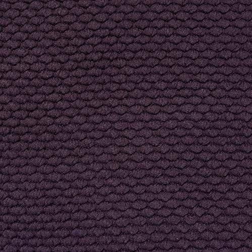 Sweet Home Collection Cushion Memory Foam Chair Pads Honeycomb Nonslip Back - Image 2