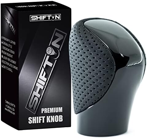 Gear Shift Knob Shifter for Lexus ES GS GX is NX RC RX 200t 250 300 300h 350 by SHIFTIN
