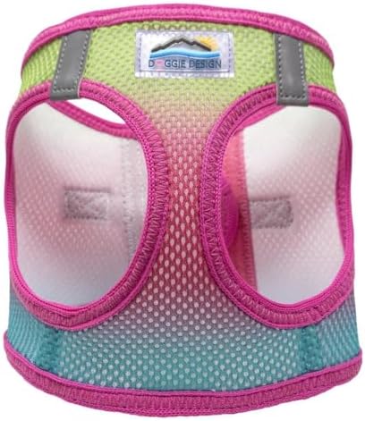 Doggie Design No Choke Dog Harness by DoggieDesign