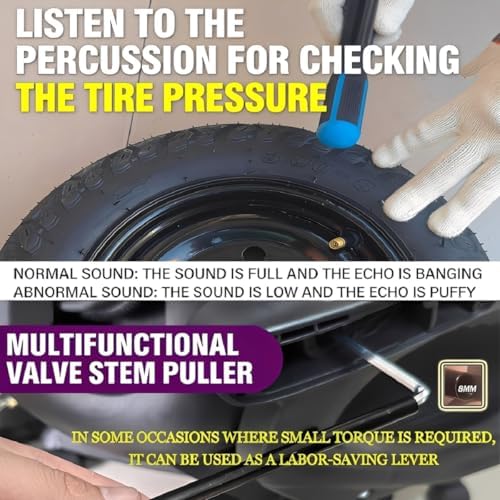 Tire Valve Stem Removal Tool - Image 2