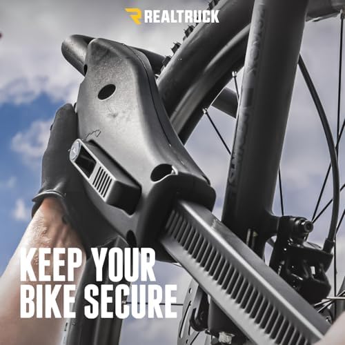 RealTruck Elevate Bike Carrier | 1707210 - Image 6