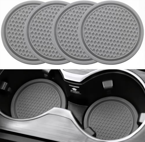 SINGARO Car Cup Coaster, Car Interior Accessories by SINGARO
