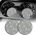 SINGARO Bling Cup Holder Coasters by SINGARO
