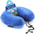 TRAVELREST Curl Neck Pillow Travel Essentials by TRAVELREST