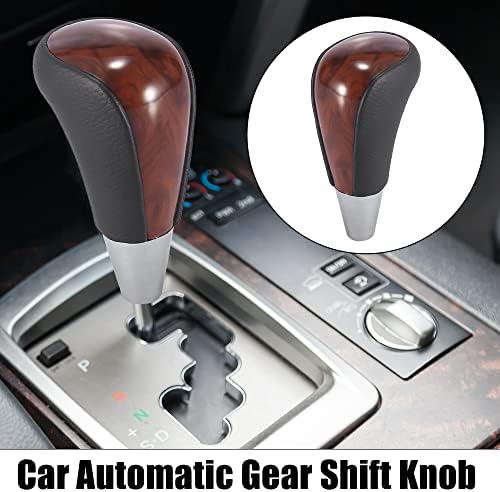 X AUTOHAUX Gear Shift Knob Automatic - Image 2