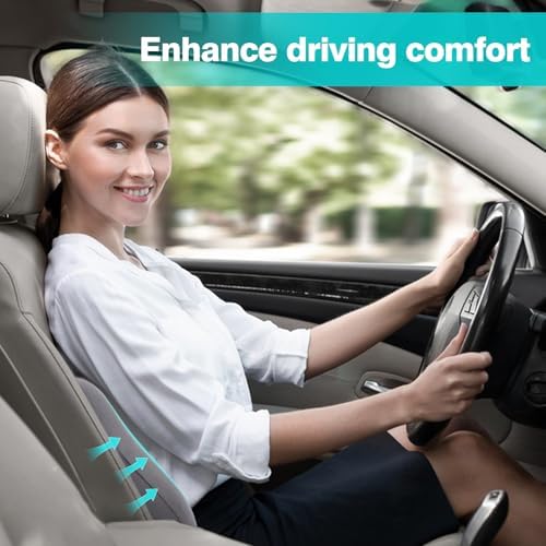 Cozyhealth Lumbar Support Pillow - Image 2