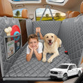URPOWER XL Hard Bottom Dog Seat Cover by URPOWER
