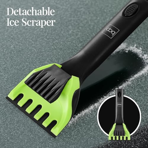 Best Choice Products 4 in 1 Snow Brush - Image 5