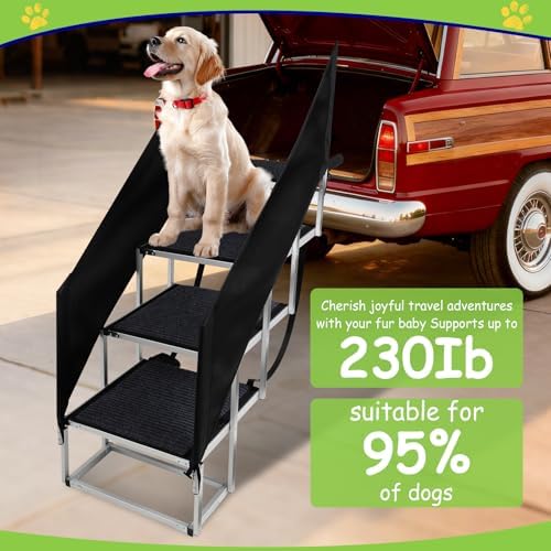 Dog Stairs with  - Image 6