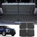 powoq Cargo Mat Compatible by powoq