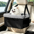 JOEJOY Deluxe Dog Booster Seat by JOEJOY