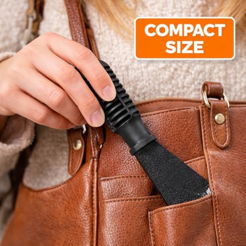 Chizlr Compact Ice Scraper - Image 3