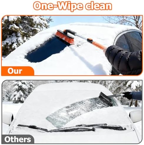 DMJN Clean Snow, Ice and Frost, Suitable - Image 5