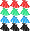 Gisafai 24 Pcs Magical Ice Scrapers by Gisafai
