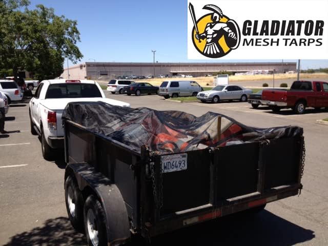 Gladiator Cargo Net - Image 6
