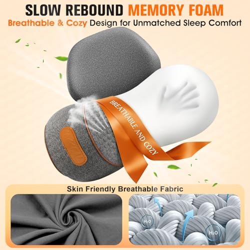 FunBy Neck Massager Pillow - Image 6