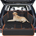Cargo Liner for Dogs, Waterproof Pet Cargo Cover Dog Seat Mat for SUVs Sedans by Unknown