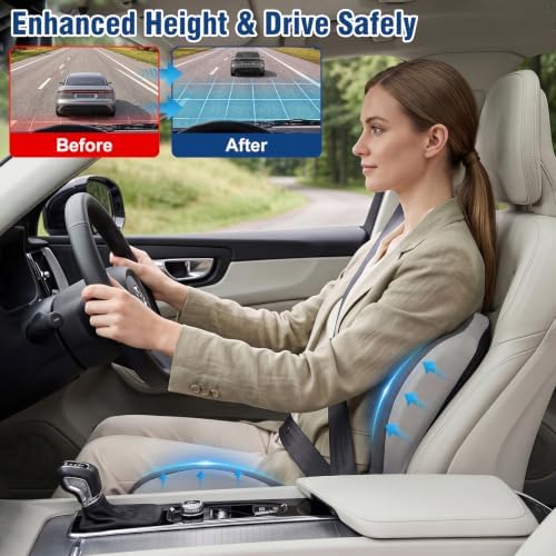 Car Seat Cushion Office Chair Cushion - Image 3