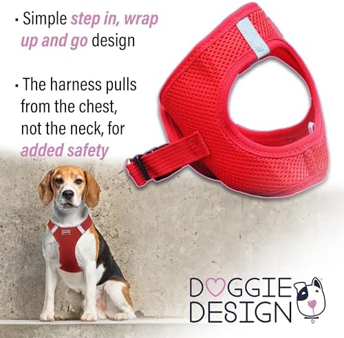 Doggie Design Dog Harness - Image 5