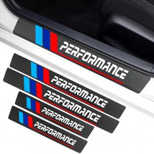 4PCS Car Door Edge Guards, Scratch Protector by Unknown