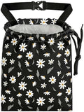 Daisy Flower Car Trash Bag by AmazerPad