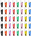 40 Pcs Car Window Breaker Key Chains, 3 in 1 Glass Breaker Seat Belt Cutter by Airsnigi