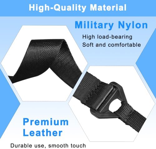 TIMISM Universal Replacement Shoulder Strap - Image 4