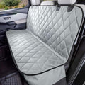 4Knines Heavy-Duty Rear Seat Cover by 4Knines