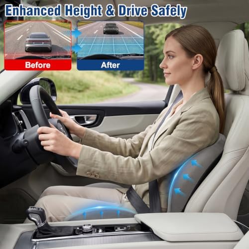 Car Seat Cushion Office Chair Cushion - Image 3