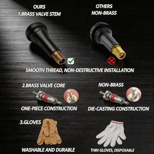 Tire Valve Stem Removal Tool - Image 3