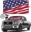 Autoamerics Truck Windshield Sun Shade by AutoamericsUS