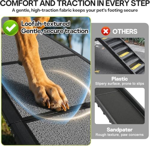 Dog Ramp for Car - Image 4
